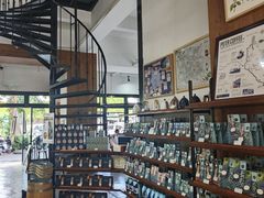 -Torch Coffee 炬点咖啡
