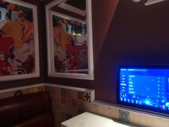 -INLOVE KTV(世博源店)
