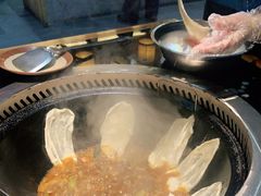 -锅来乐地锅鸡(安亭店)
