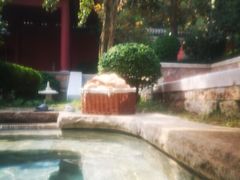 -西安华清御汤酒店