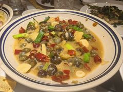 招牌溪螺-味仙居(环城南路店)