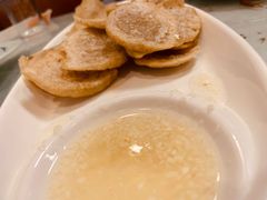 炸灌肠-鼎香润(德胜门内店)