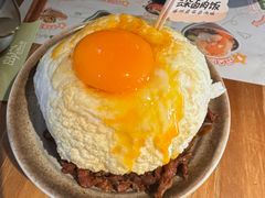 -岛风·台食小馆 ISLAND BISTRO(烟台山店)
