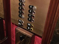 -内格雷斯科酒店