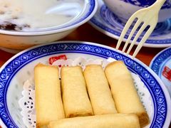 -韵姐牛奶甜品世家