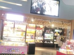 -万达影城(大明宫万达广场IMAX店)