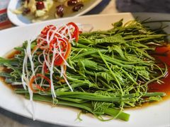 -懒人盐府人家(航天桥店)