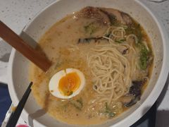 -味千拉面(广州白云机场T1西二店)