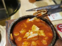 -韩国大金刚烤肉·料理(印象城店)