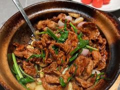 -喜记顺德菜(南昌万象城店)