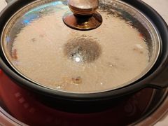 -捞神煲汤火锅(湖滨商业街店)