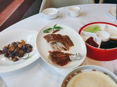 -满堂·烤鸭店·北京菜(鼓楼店)