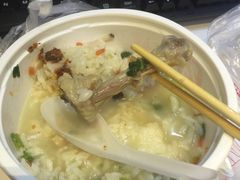 -妯娌老鸭粉丝汤(顾村公园店)