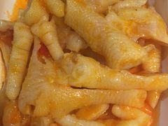 -半天妖烤鱼(文化东路店)