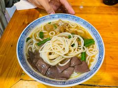 -锦泓老字号猪脏粉(东联大厦店)