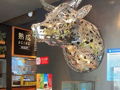 -西堤厚牛排(国瑞店)
