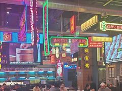 -王庄阿咪海鲜大排档(象园店)
