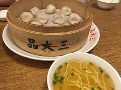 -品大三·南京菜(大行宫店)