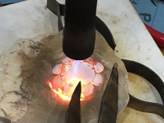 -鈊藝銀匠·银饰DIY工作室(永庆坊店)