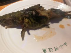 -小小河边鱼(天润城店)