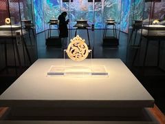 -北京大葆台遗址博物馆