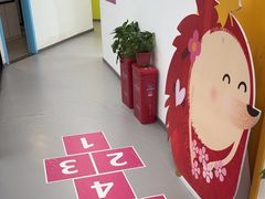 -英孚教育青少儿(银盆岭万达广场店)