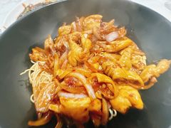 肥肠拌面-老地方面馆(思南路店)