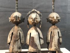 -长春世界雕塑园冰雪艺术天地