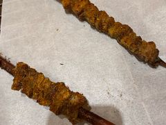 -蒙古人烤羊大师·草原料理(工农大路店)