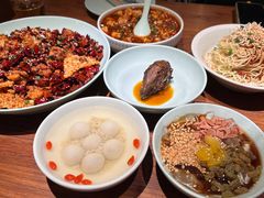 -双流老妈兔头(荟聚店)