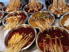 -嘉州鲜知味钵钵鸡(奎星楼店)
