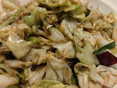 -雪湖煜辰鱼头老店(雪野湖店)