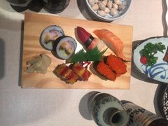 味见日本料理-味见·荣家(亚泰大街店)