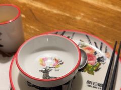 -新白鹿餐厅(龙游路店)