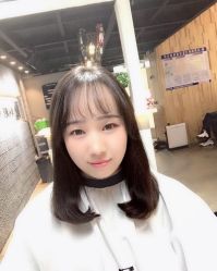-BABY FACE沙龙
