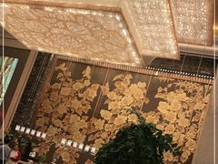 -长沙富力万达文华酒店