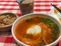 -西贝(金桥店)