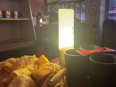 -HIB HUB公社(解放西路店)