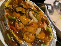 -龙泉人椰子鸡.糟粕醋.海南菜(三亚旗舰店)