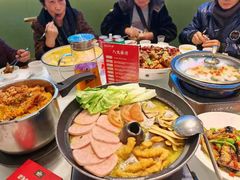 -鸡毛店·川菜(文殊院店)