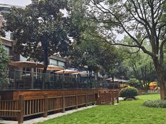 -天目湖御水温泉·度假酒店