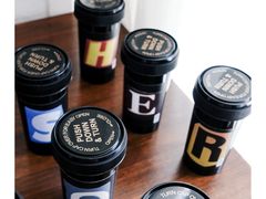 -无牌咖啡&酒馆