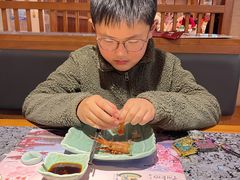 -大渔铁板烧(中山路八佰伴店)