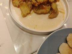 -南山鲜虾面·活鲜小馆·海味大连菜(南山总店)