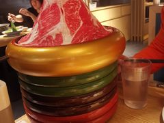 -温野菜涮涮锅(西单大悦城店)