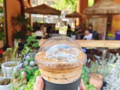 -星宙咖啡STELLARIS CAFE(广告产业园店)