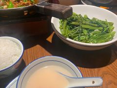 -老湘村·湖南土菜(天河维多利店)