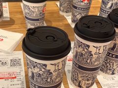 -霸王茶姬(建邺万达广场店)