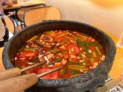 -夺多山贵州酸汤牛肉火锅(7mall店)
