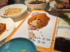 -荷塘秋月·本帮江浙菜(国权路店)